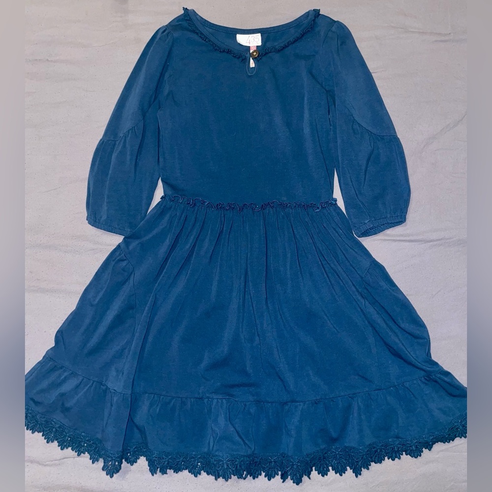 Matilda Jane Dress